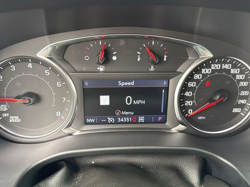 Used 2023 GMC Acadia AT4 AWD/4WD image 14