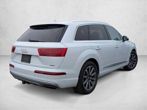 Used 2019 Audi Q7 3.0T Premium Plus image 5