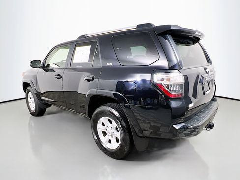Used 2024 Toyota 4Runner SR5 image 8
