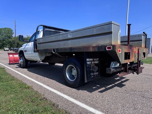 Used 2002 Dodge Ram 3500 Truck 2WD Regular Cab image 7