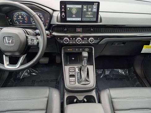 Certified 2026 Honda CR-V EX-L image 16