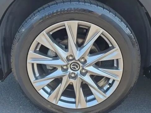 Used 2021 MAZDA CX-5 Grand Touring AWD/4WD image 55