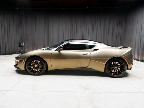 Used 2020 Lotus Evora image 9
