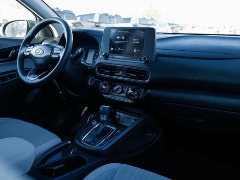 Used 2023 Hyundai Kona SEL image 31