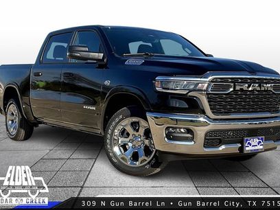 Used 2026 RAM 1500 Lone Star
