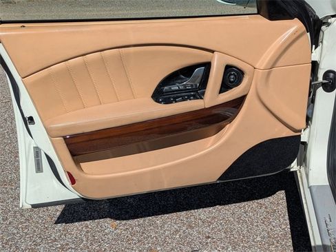 Used 2007 Maserati Quattroporte Sport GT image 21