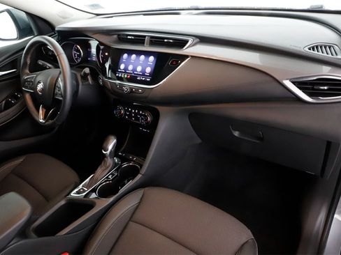 Used 2023 Buick Encore GX Select w/ Sport Touring Package image 30