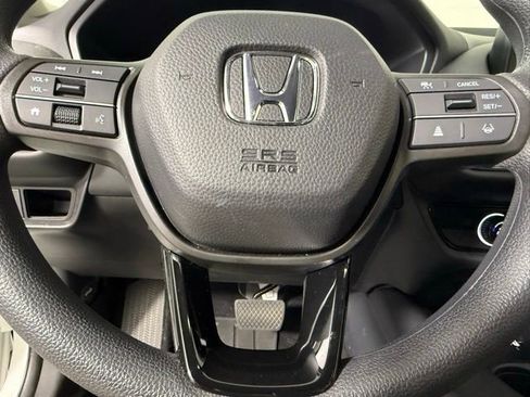 Used 2026 Honda HR-V LX image 18