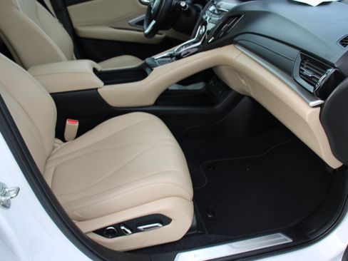 Used 2021 Acura RDX Base image 20