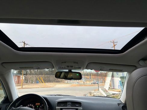 Used 2009 Lexus IS 250 image 14