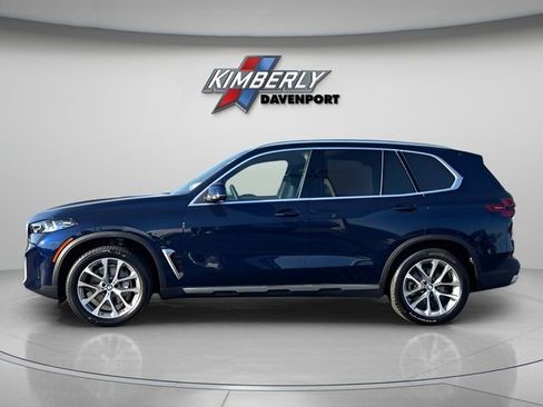 New 2026 BMW X5 xDrive40i image 2
