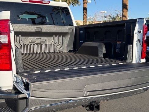 New 2026 Chevrolet Silverado 1500 LT image 9