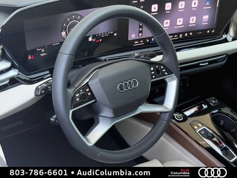 New 2026 Audi A5 2.0T Premium Plus AWD/4WD image 16