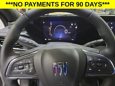 New 2026 Buick Envista Sport Touring w/ Convenience I Package FWD image 20