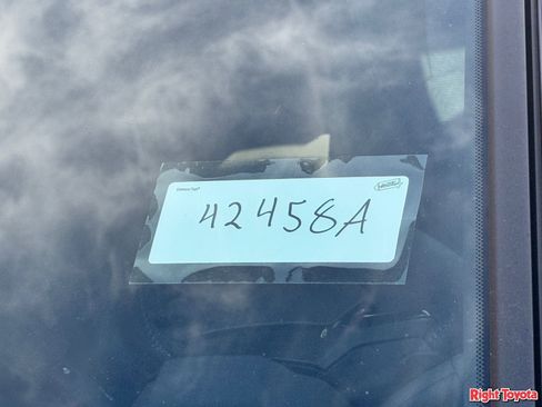 Certified 2026 Toyota bZ image 11