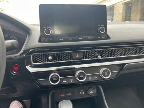 Used 2023 Honda Civic LX image 16