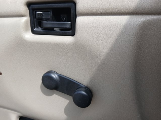 Used 2003 Jeep Wrangler X AWD/4WD image 20
