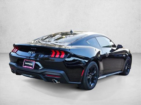 New 2026 Ford Mustang GT image 2