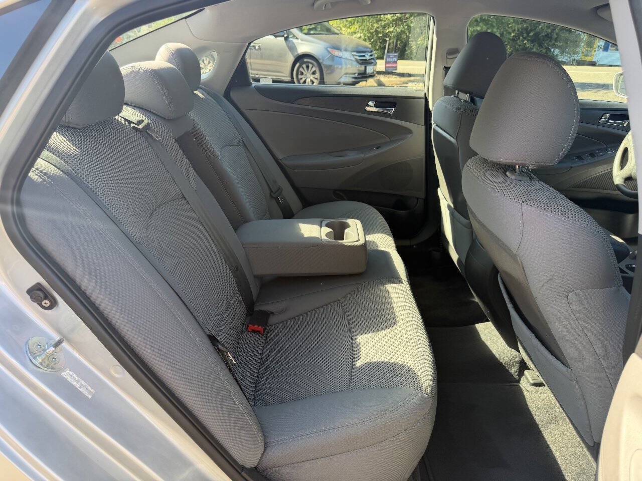 Used 2011 Hyundai Sonata GLS w/ Popular Equipment Pkg 2 FWD image 18
