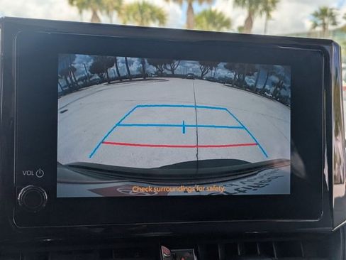 Certified 2023 Toyota Corolla LE image 12