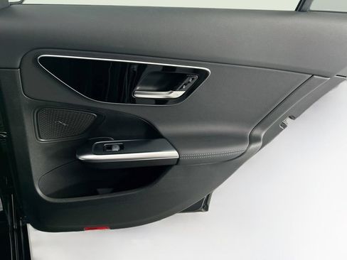 Certified 2026 Mercedes-Benz C 300 Sedan image 25