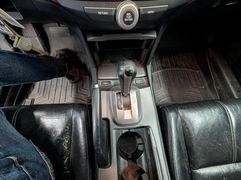 Used 2010 Honda Crosstour EX-L image 36