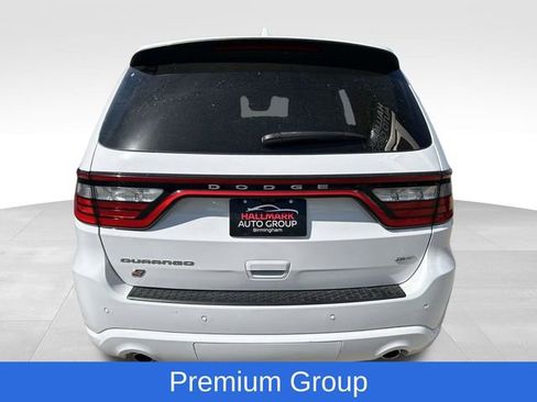 Used 2022 Dodge Durango GT AWD/4WD image 3
