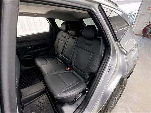 Certified 2026 Hyundai Tucson SEL AWD/4WD image 20