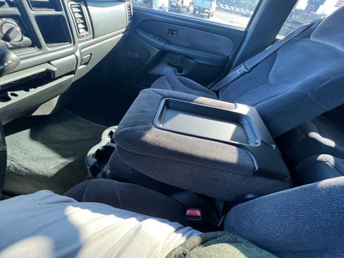 Used 2001 GMC Sierra 1500 SLE w/ Convenience Plus Group image 19