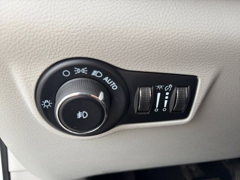 Used 2024 Jeep Compass Limited AWD/4WD image 12