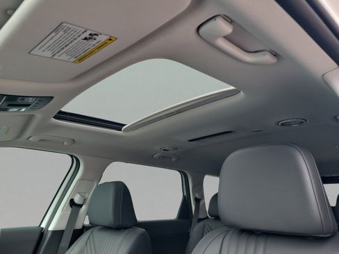 New 2026 Hyundai Palisade SEL FWD image 33