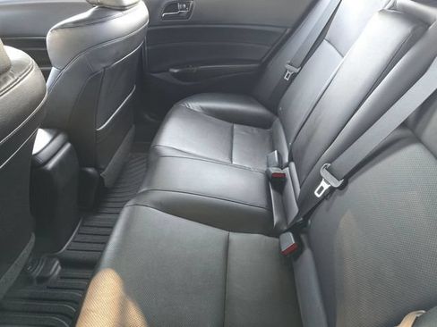 Used 2016 Acura ILX FWD image 7