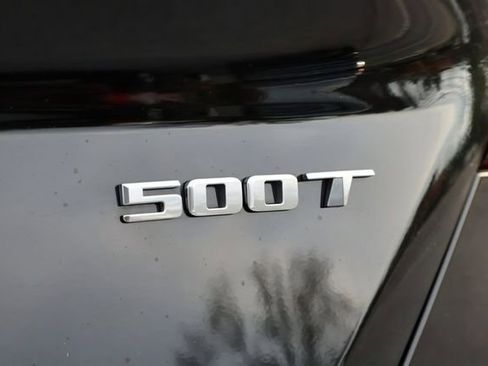 Used 2025 Cadillac CT4 Premium Luxury image 9