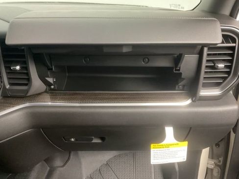 New 2026 Chevrolet Silverado 1500 RST w/ RST Select Package image 26