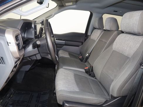 Used 2023 Ford F150 XLT w/ Equipment Group 302A High image 10