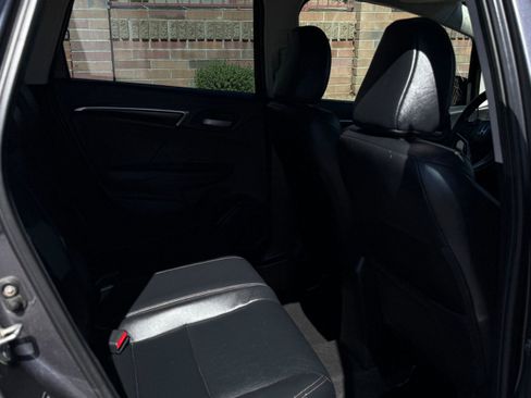Used 2015 Honda Fit EX image 12