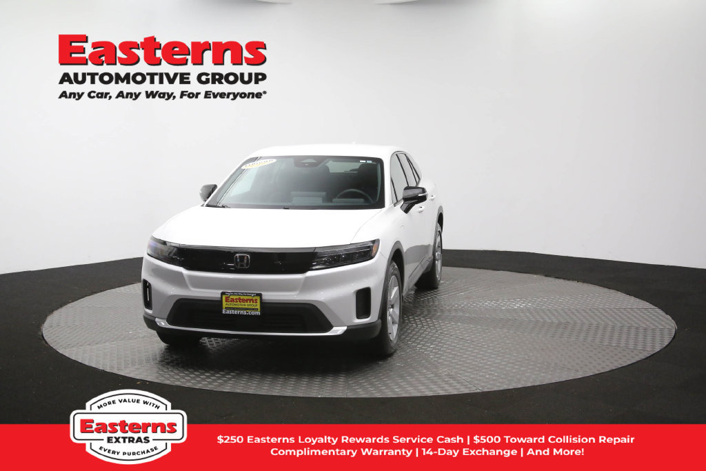 Used 2024 Honda Prologue EX image 52