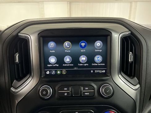 Used 2023 Chevrolet Silverado 2500 LT w/ Convenience Package image 13