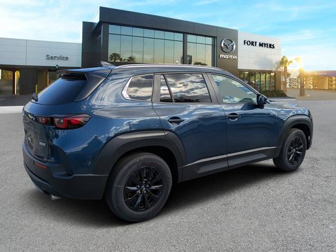 New 2026 MAZDA CX-50 2.5 Hybrid w/ Weather Package image 6