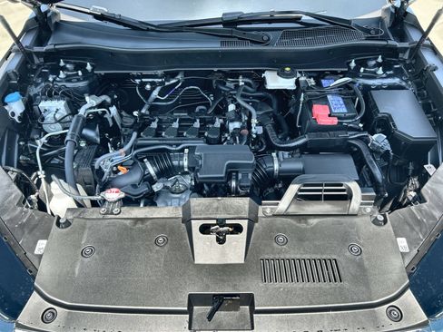 Used 2026 Honda CR-V EX-L image 18