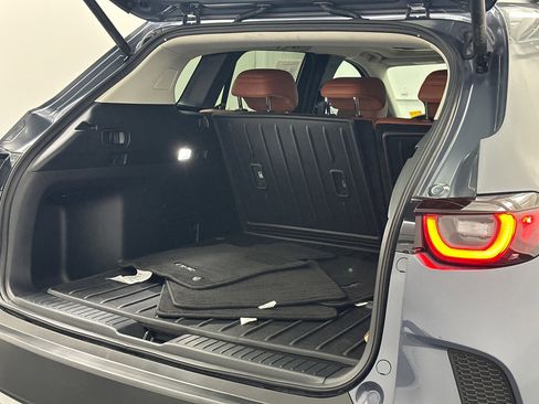 Certified 2025 MAZDA CX-50 Meridian Edition w/ Apex Package image 8