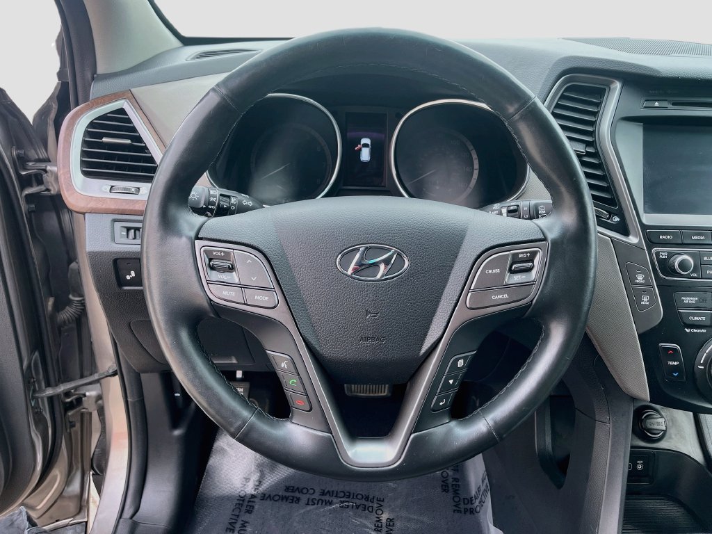 Used 2018 Hyundai Santa Fe Sport AWD/4WD image 11
