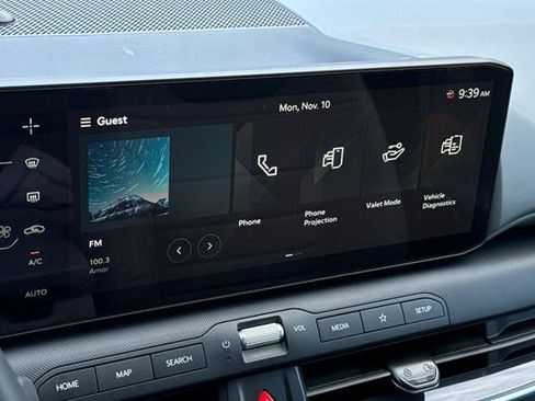 New 2025 Kia K4 EX image 19