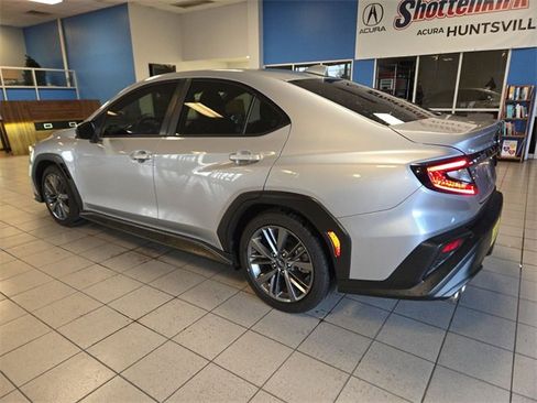 Used 2024 Subaru WRX w/ Accessory Package #2 image 6
