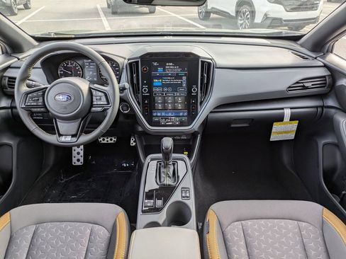 Certified 2026 Subaru Crosstrek 2.5i Sport image 13
