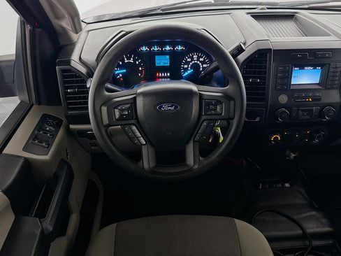 Used 2018 Ford F150 XL w/ XL Power Equipment Group RWD image 15