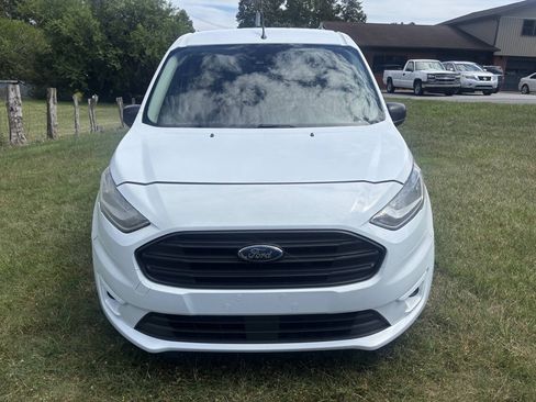 Used 2019 Ford Transit Connect XLT w/ CNG/LPG Engine Prep Package FWD image 6