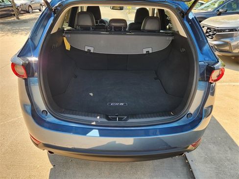 Used 2020 MAZDA CX-5 Grand Touring Reserve image 19