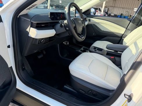 Used 2026 Ford Mustang Mach-E Premium RWD image 11