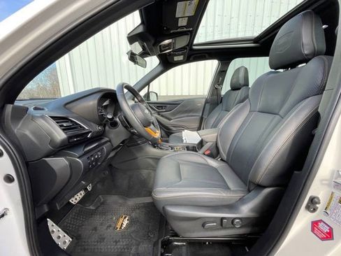 Certified 2023 Subaru Forester Wilderness image 21